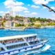 istanbul şehir otelleri